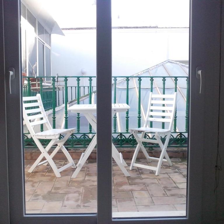 San Isidoro White Loft - Apartamento - 2 niveles - 9