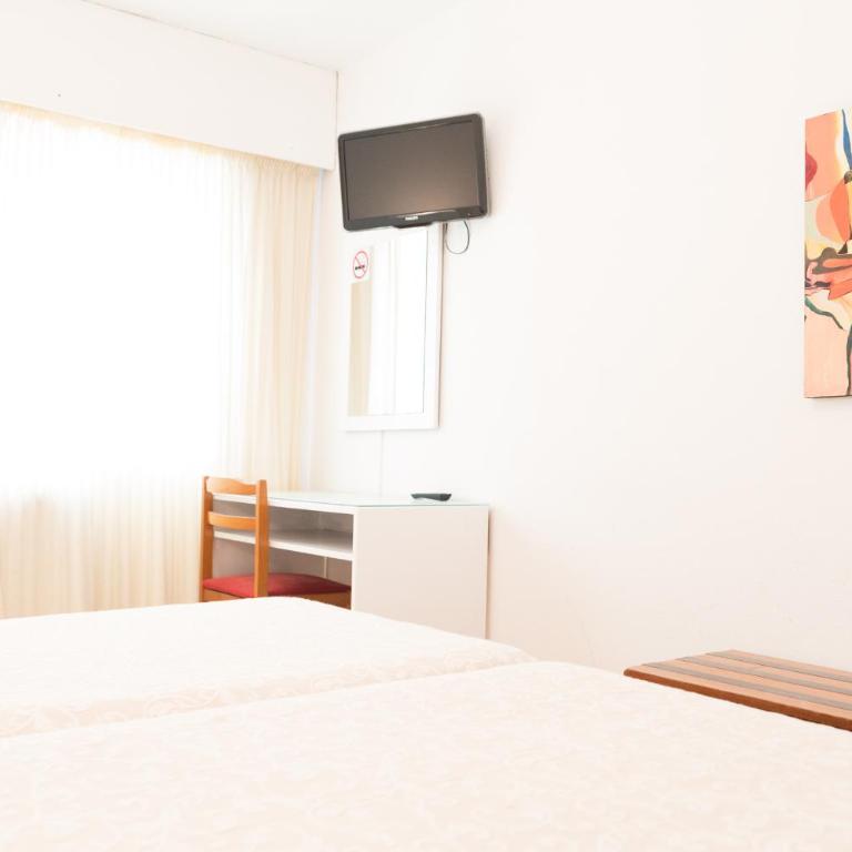 Rey Fernando - Habitación Doble con baño privado - 1 o 2 camas - 29