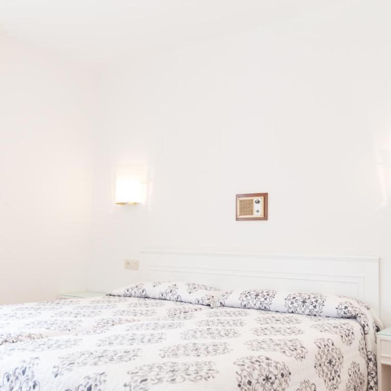 Rey Fernando - Habitación Doble con baño privado - 1 o 2 camas - 31