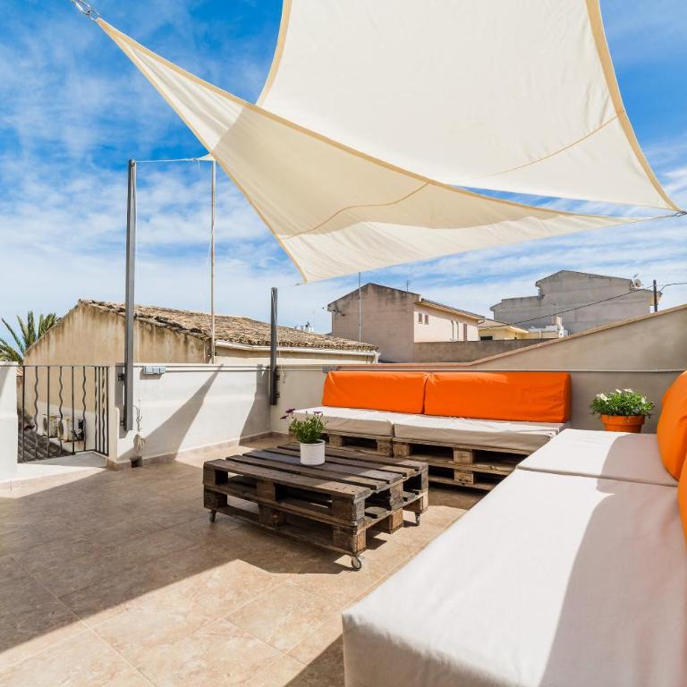 Ca Sa Padrina by LOCALITE - Two-Bedroom House - 25