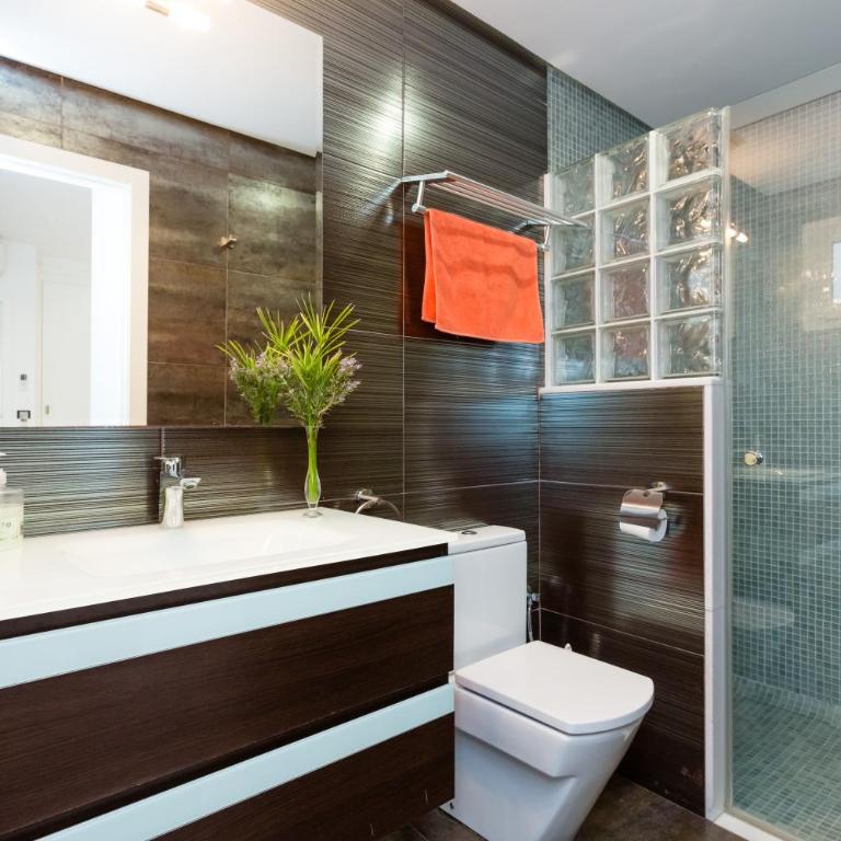 Ca Sa Padrina by LOCALITE - Two-Bedroom House - 6