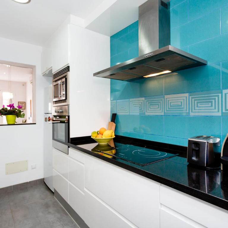 Ca Sa Padrina by LOCALITE - Two-Bedroom House - 18