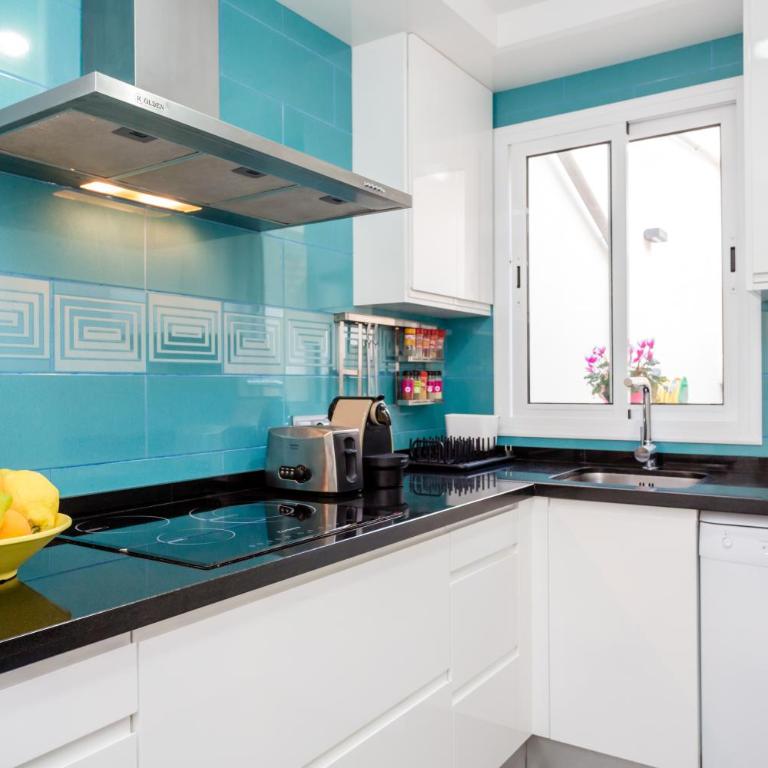 Ca Sa Padrina by LOCALITE - Two-Bedroom House - 7