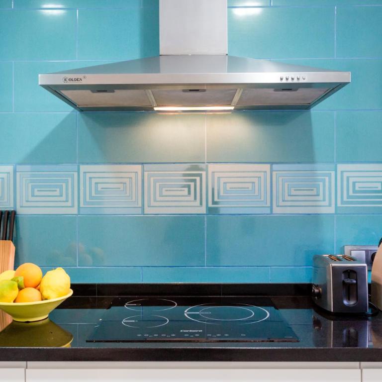 Ca Sa Padrina by LOCALITE - Two-Bedroom House - 16