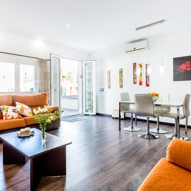 Ca Sa Padrina by LOCALITE - Two-Bedroom House - 10