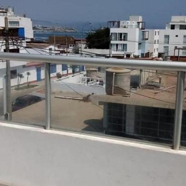 El Refugio - Apartamento de 3 dormitorios y vistas al mar - 4
