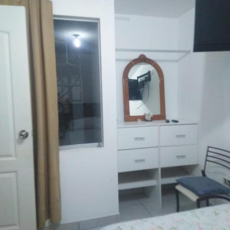 El Refugio - Apartamento de 3 dormitorios y vistas al mar - 9