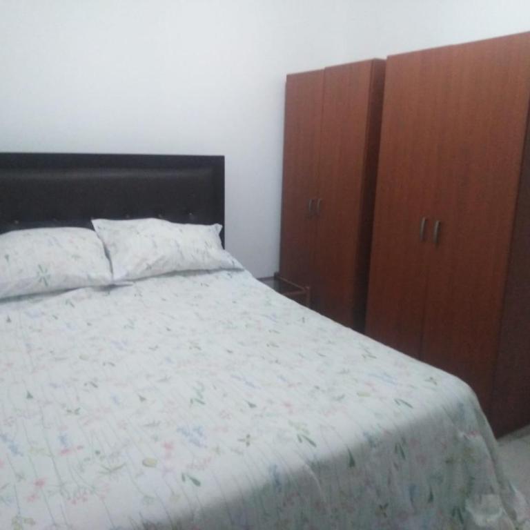 El Refugio - Apartamento de 3 dormitorios y vistas al mar - 10