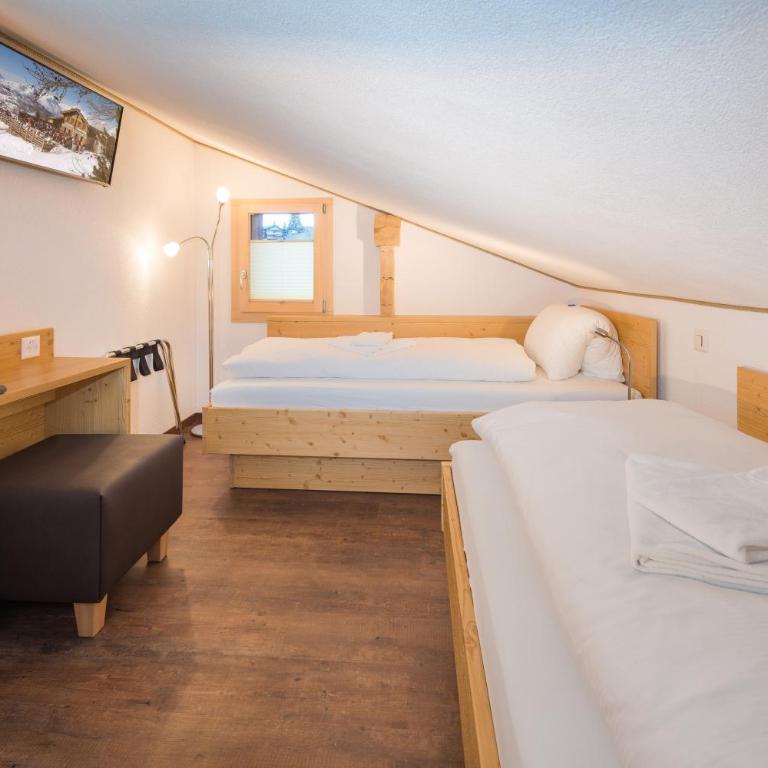 B&B AZapartments Lunic - Apartment Nino - 8