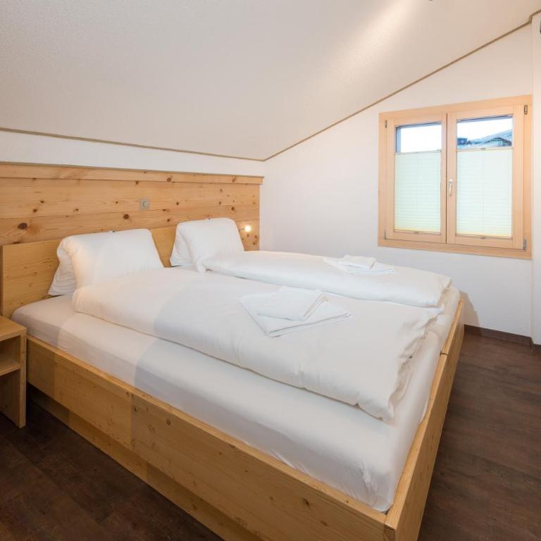 B&B AZapartments Lunic - Apartment Nino - 5