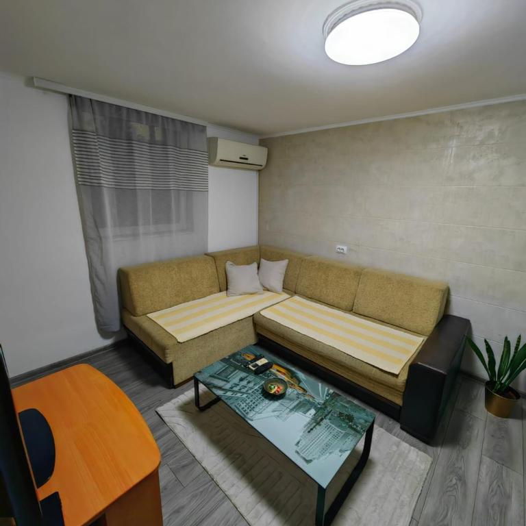 Zemunco free parking - Appartement 1 Chambre - 9