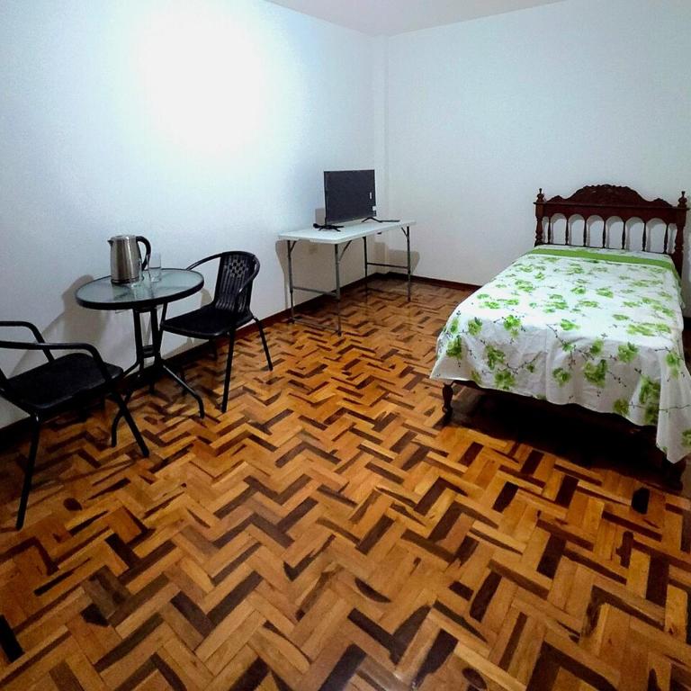 Habitación en casa - Deluxe Single Room - 1
