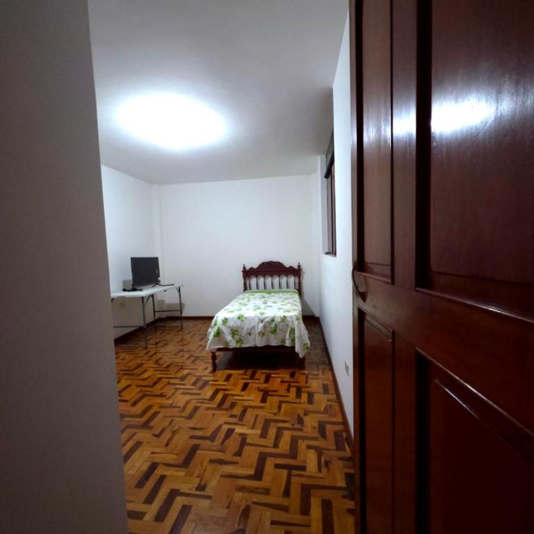 Habitación en casa - Deluxe Single Room - 3