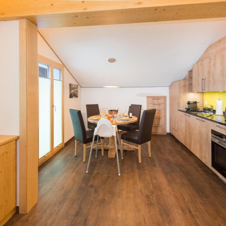 B&B AZapartments Lunic - Apartment Nino - 7