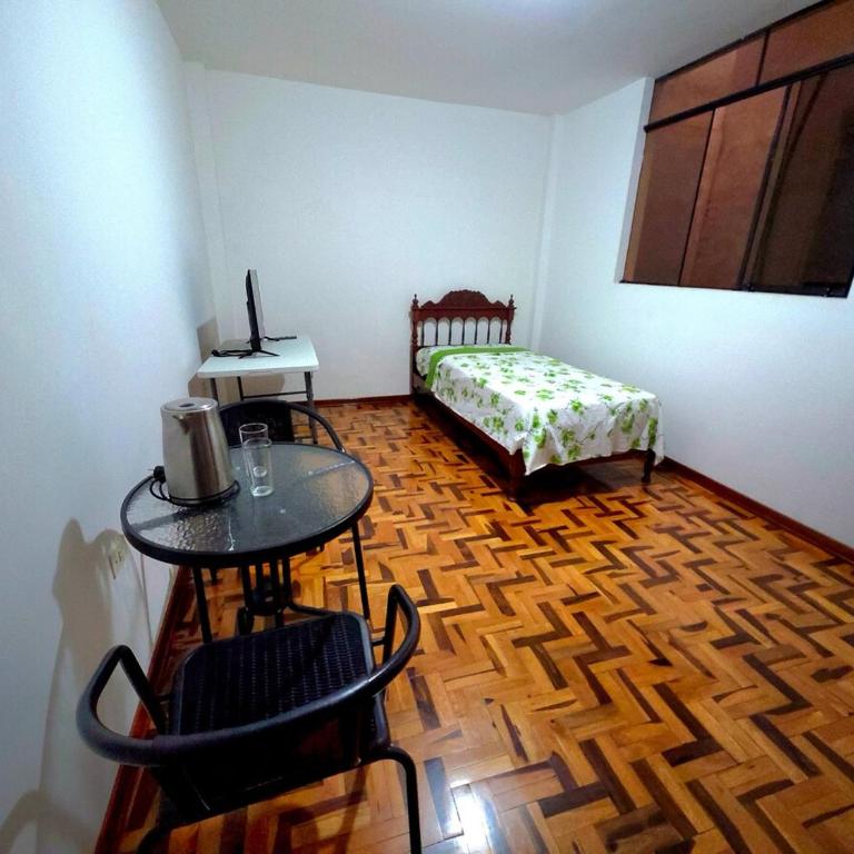 Habitación en casa - Deluxe Single Room - 4