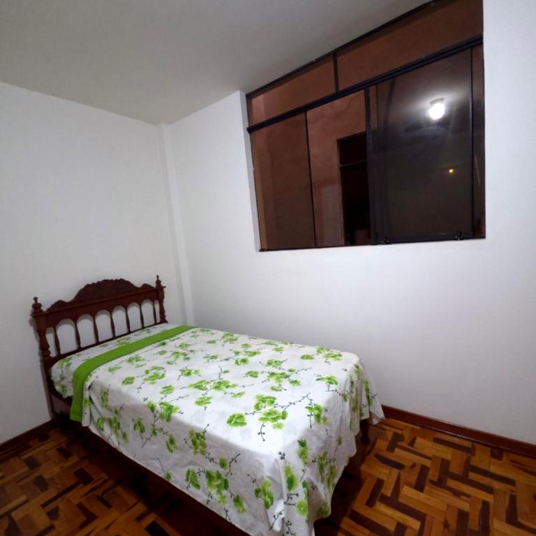 Habitación en casa - Deluxe Single Room - 5