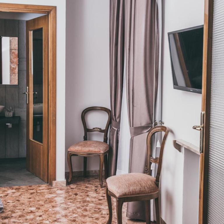 Alla Terrazza Apartment - Suite with Terrace - 19