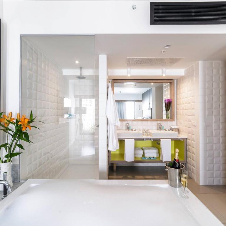INNSiDE by Meliá Lima Miraflores - The Townhouse - 7