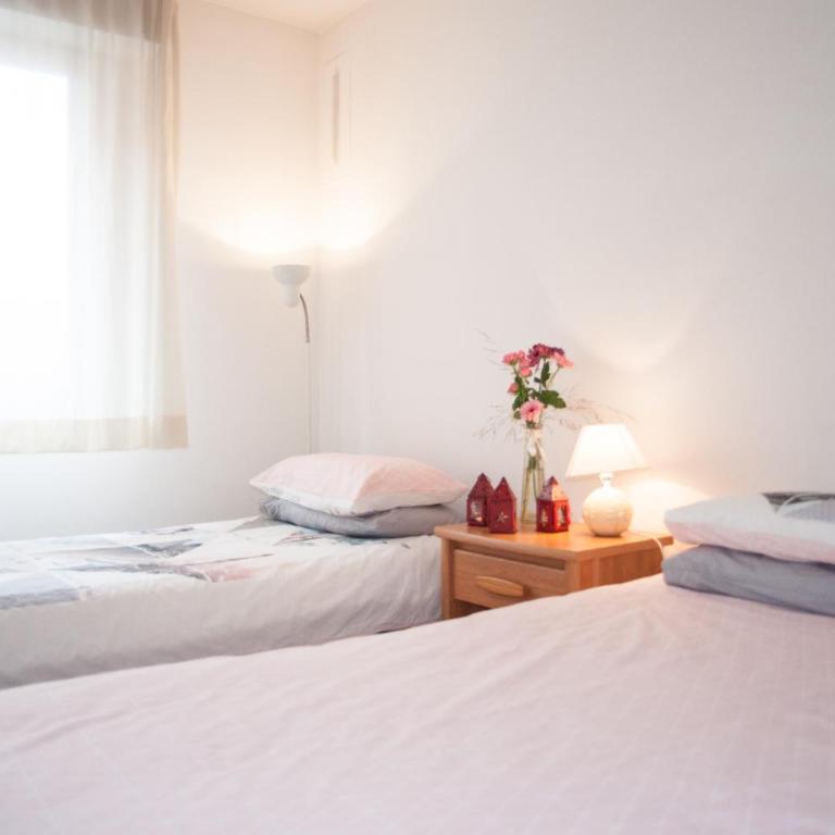 Palais Alexandra - Appartement 1 Chambre - 9