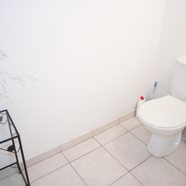 Palais Alexandra - Appartement 1 Chambre - 11