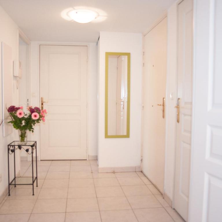 Palais Alexandra - Appartement 1 Chambre - 5