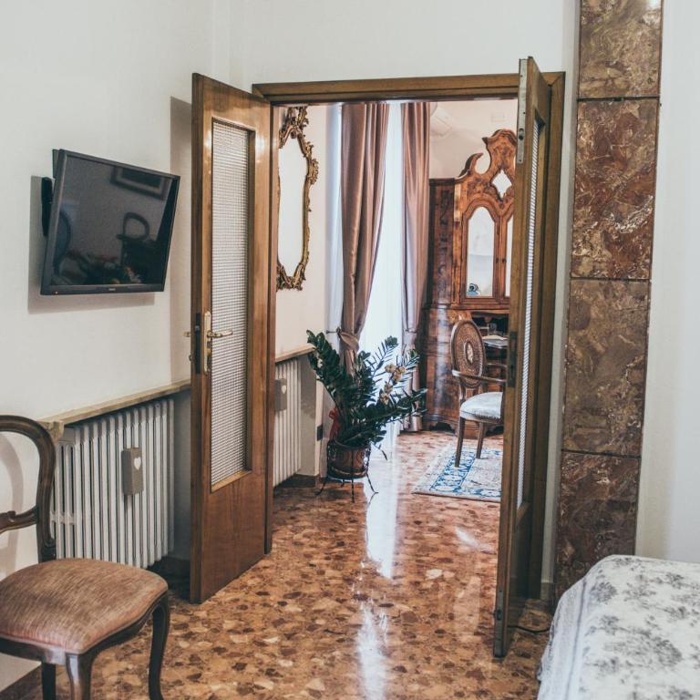 Alla Terrazza Apartment - Suite with Terrace - 5