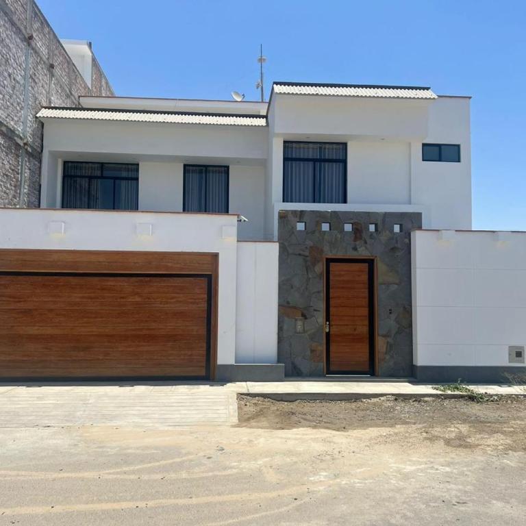 SUMAQWASI Ica - One-Bedroom Apartment - 1
