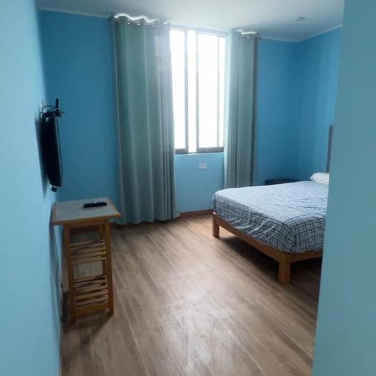 SUMAQWASI Ica - One-Bedroom Apartment - 2