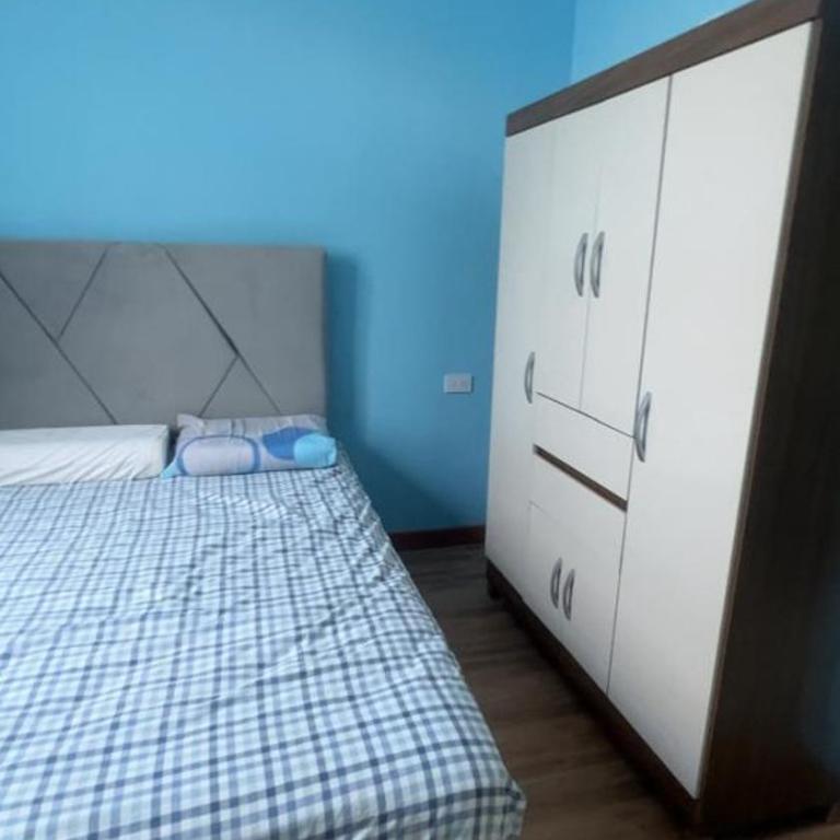 SUMAQWASI Ica - One-Bedroom Apartment - 3