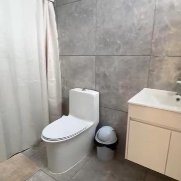 SUMAQWASI Ica - One-Bedroom Apartment - 4