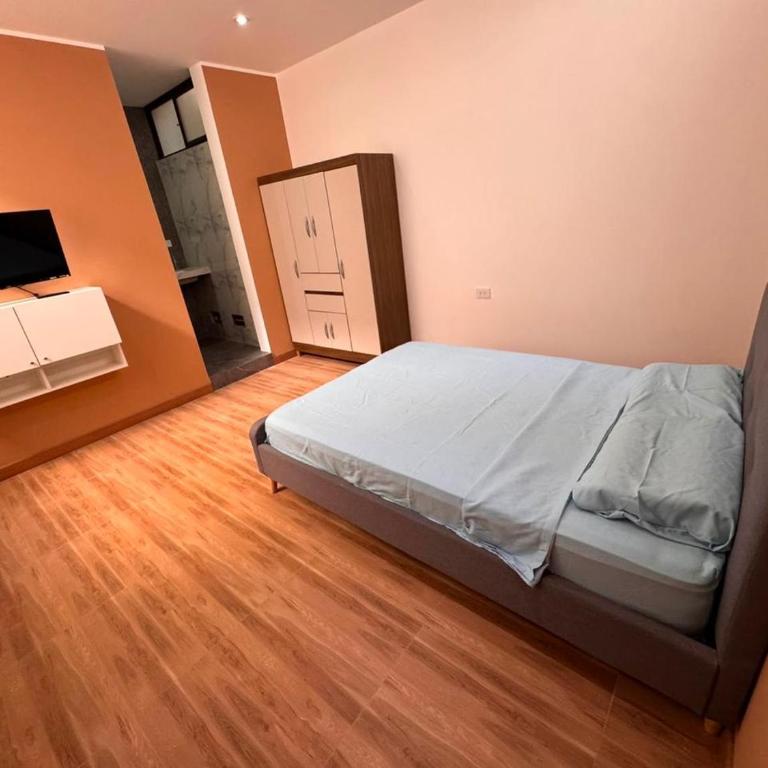 SUMAQWASI Ica - One-Bedroom Apartment - 6
