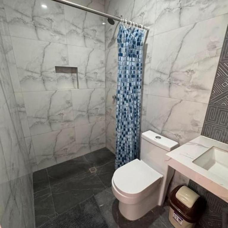SUMAQWASI Ica - One-Bedroom Apartment - 7