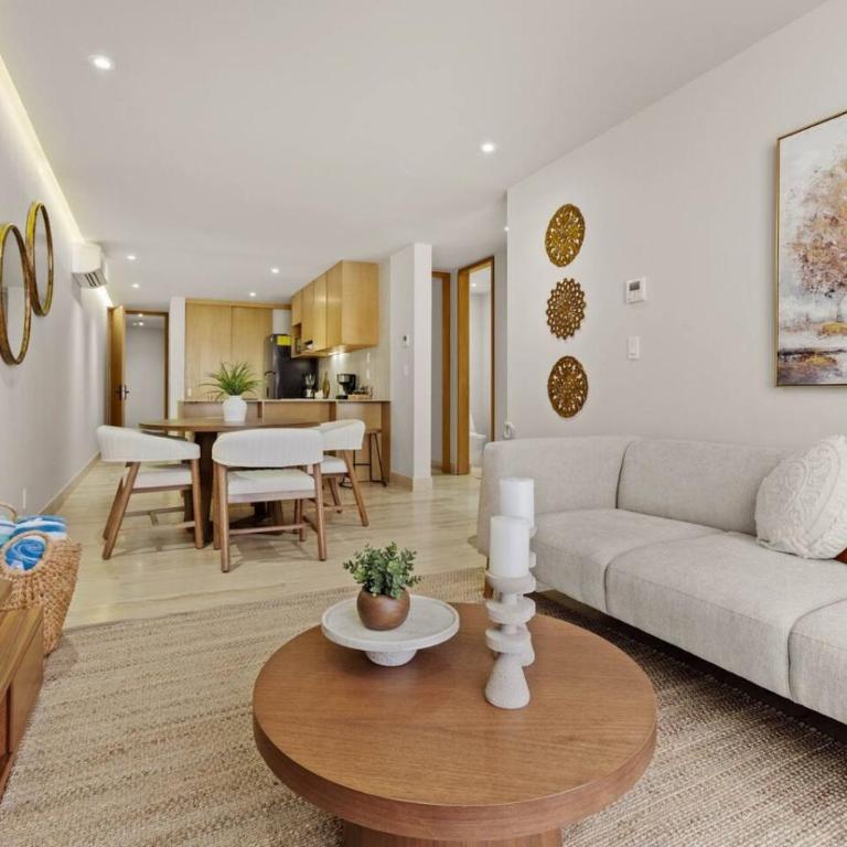 Warm Art District Condo, Rooftop Infinity Pool - Apartamento - 12