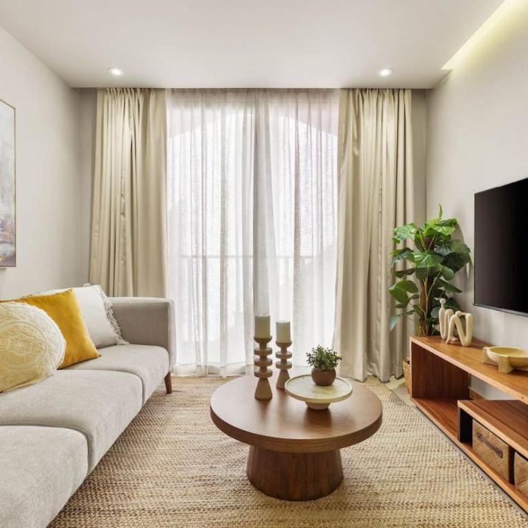 Warm Art District Condo, Rooftop Infinity Pool - Apartamento - 10