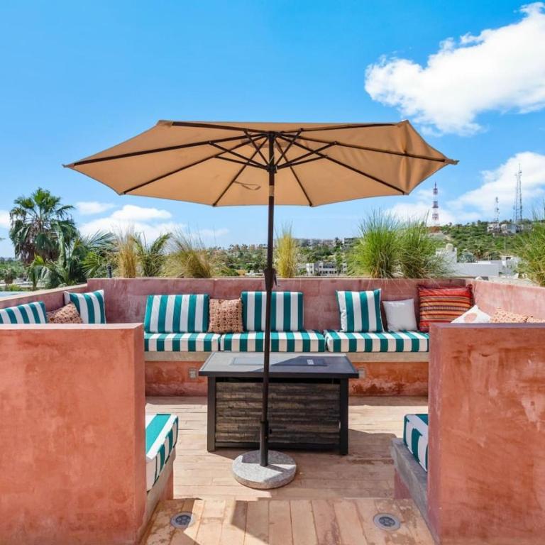 Warm Art District Condo, Rooftop Infinity Pool - Apartamento - 2
