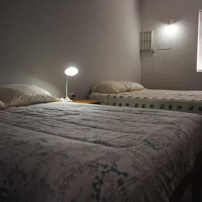 Casa de Pochito - Double Room - 1