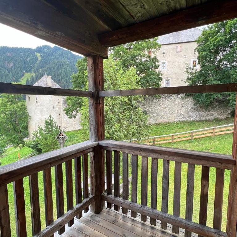Luxury Chalet at the Foot of the Dolomites by the Castle - Appartamento - 15