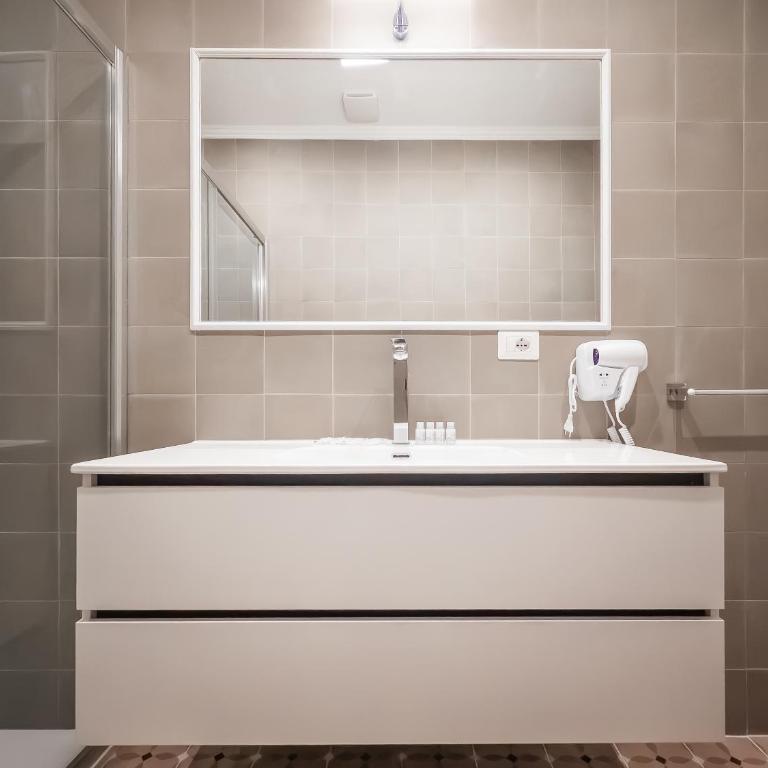 RRRapido Apartments - Via Mercato 24 - Monolocale con Balcone - 10