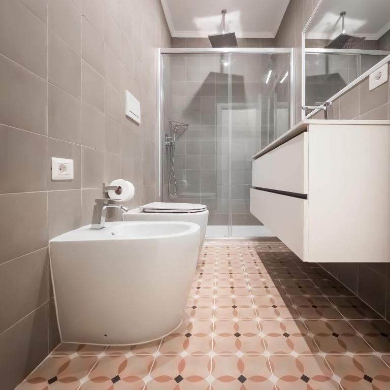 RRRapido Apartments - Via Mercato 24 - Monolocale con Balcone - 6