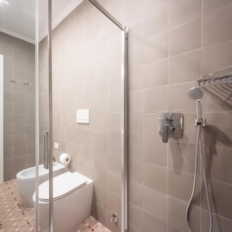 RRRapido Apartments - Via Mercato 24 - Monolocale con Balcone - 5