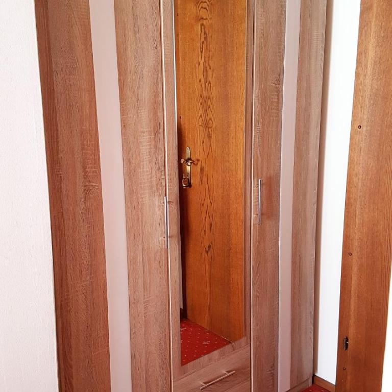 Landgasthof Hotel Zehenthof - Doppelzimmer mit Balkon - 9