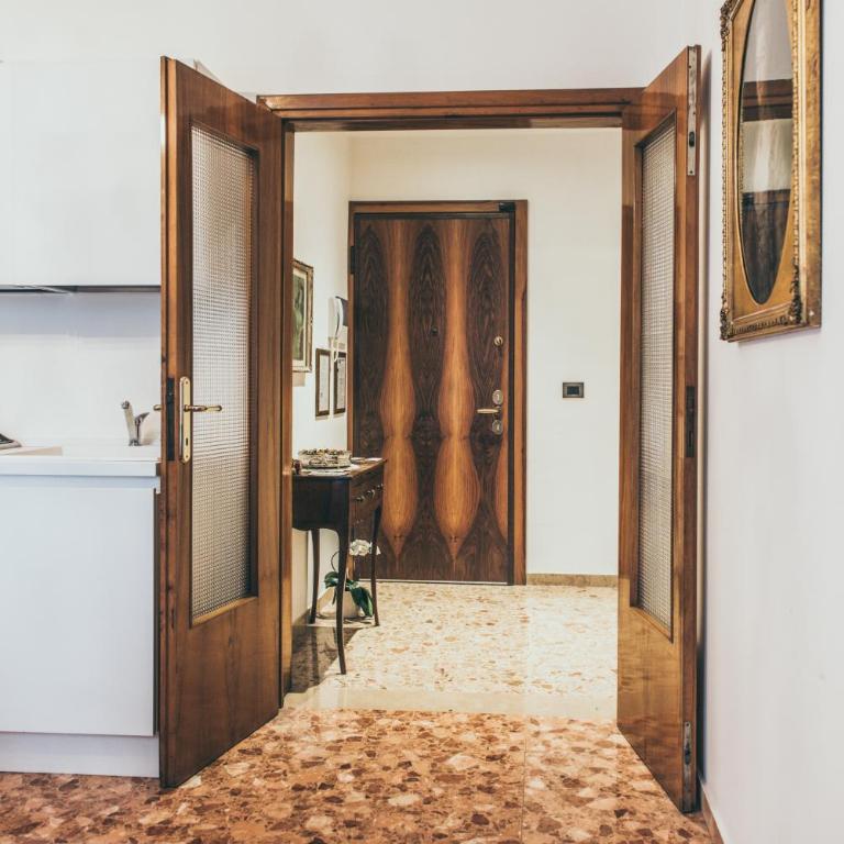 Alla Terrazza Apartment - Suite with Terrace - 7
