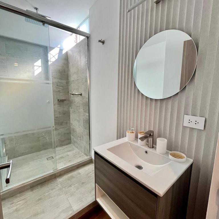 Andean Llama Home - Apartamento de 1 dormitorio - 2