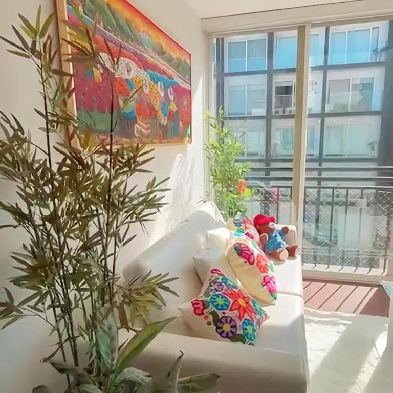 Andean Llama Home - Apartamento de 1 dormitorio - 3