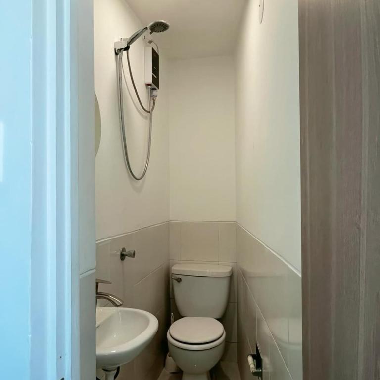 Andean Llama Home - Apartamento de 1 dormitorio - 5