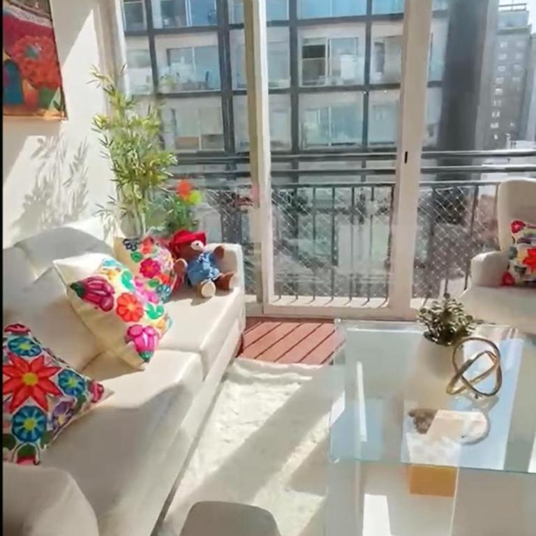 Andean Llama Home - Apartamento de 1 dormitorio - 9