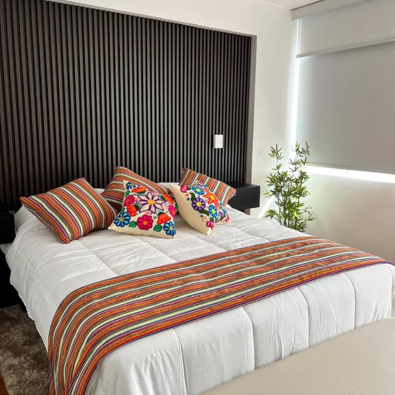 Andean Llama Home - Apartamento de 1 dormitorio - 11