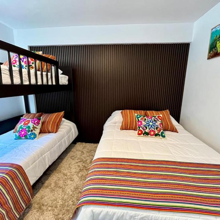 Andean Llama Home - Apartamento de 1 dormitorio - 13