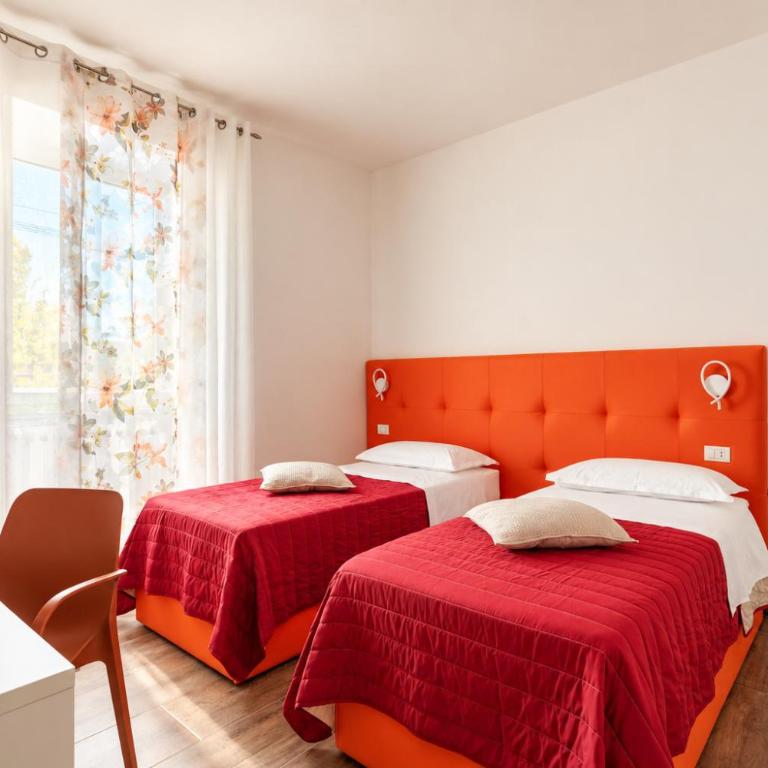 Casa Lobelie Romantic Stay & Hot Tub - Appartement 1 Chambre - 6