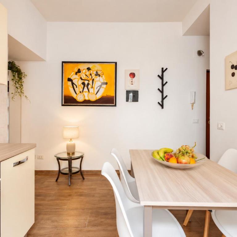 Casa Lobelie Romantic Stay & Hot Tub - Appartement 1 Chambre - 10
